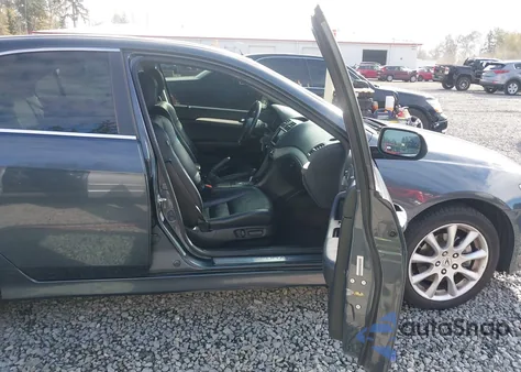 2008 Acura Tsx из США, поврежденный, VIN JH4CL96908C008168